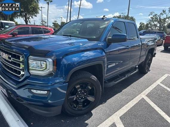 GMC SIERRA LIMITED 2019 2GTV2LEC7K1232607 image